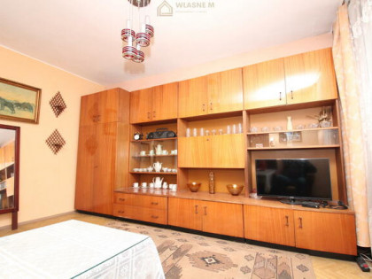 Mieszkanie Katowice Koszutka, Słoneczna