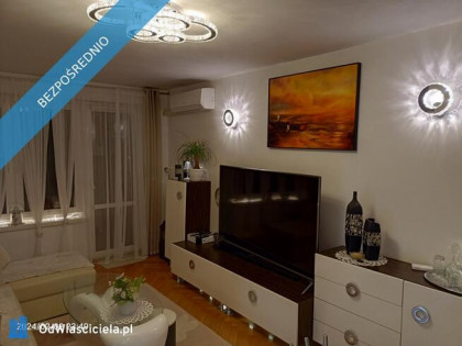 Mieszkanie nad rzeką Brdą ul. Bulwary