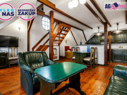 Mieszkanie Sopot, Tadeusza Kościuszki