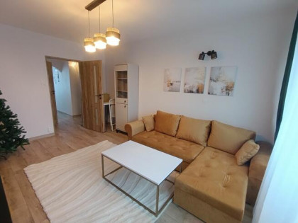 Po remoncie, 2 pokojowe, Rubinkowo