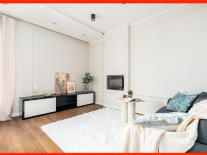 Wyjątkowe dwupoziomowe na zamkniętym osiedlu!