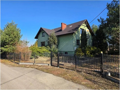 Nieruchomość - Suszec