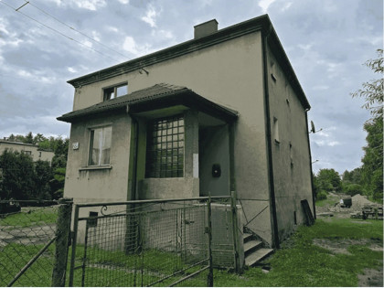 Dom, 201,90 m², Wodzisław Śląski