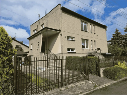 Nieruchomość - Rydułtowy