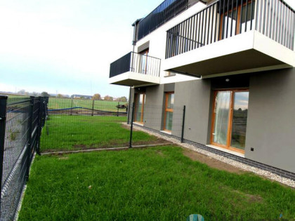 Mieszkanie Siechnice, Siechnice