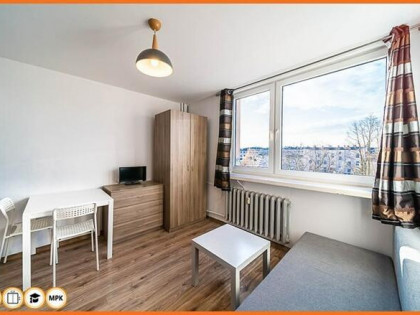 Kilińskiego 42/44, Centrum, kawalerka, m.postojowe