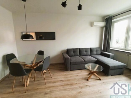 Mieszkanie Ustroń, M. Konopnickiej