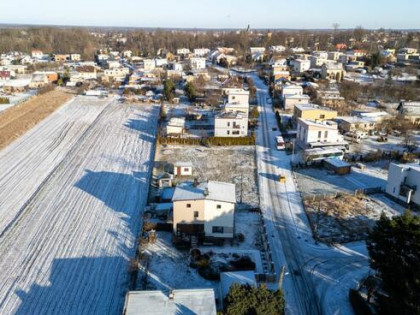 Działka budowlana Koszęcin, Opiełki