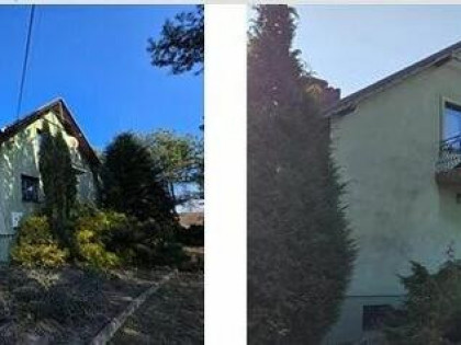 Nieruchomość - Suszec