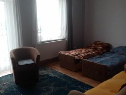 Wynajmę mieszkanie 55 m dla pracowników