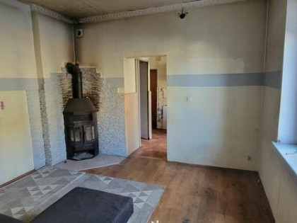 Mieszkanie 2 pok. 33m2