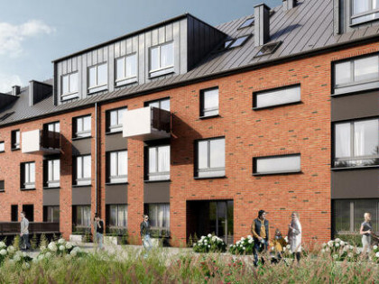 Piękne mieszkanie z antresolą w doskonałej lokalizacji