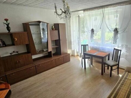 Wynajem kawalerki w centrum Szczecina