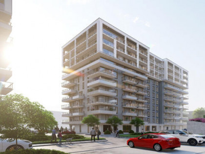 NOWE > 1  pokój > 25,04 m2 > Al. Solidarności