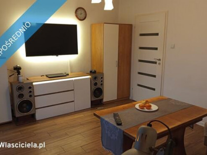 Gotowe mieszkanie 2 pok. 36,7 m² w spokojnej części Bielan