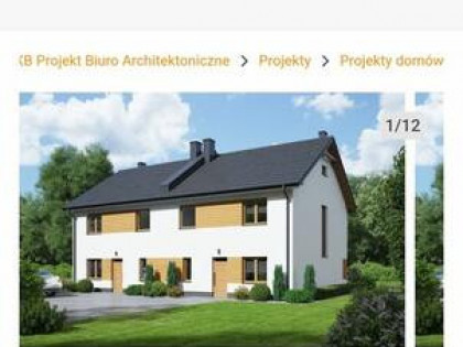 Domy na sprzedaż Maksymilianowo -Nastrojowa