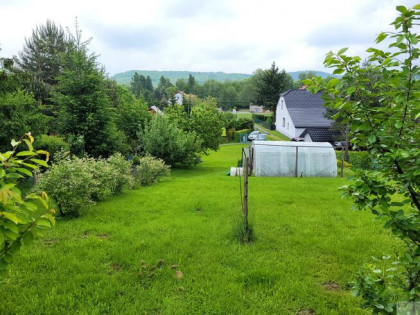 Działka budowlana Andrychów, Prymasa Stefana Wyszyńskiego