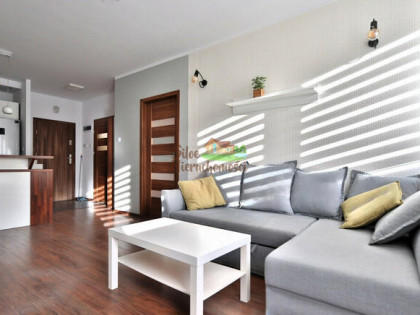 Mieszkanie Głogów, Rzemieślnicza