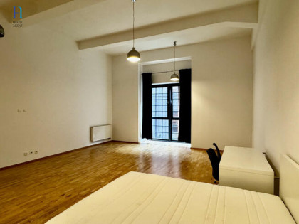 Mieszkanie Łódź gm. Łódź-Widzew Księży Młyn, Ks. Biskupa Wincentego Tymienieckiego