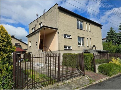 Nieruchomość - Rydułtowy