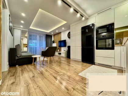 Komfortowe 2-pok. mieszkanie w centrum Krosna