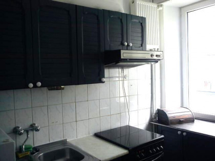 G.MOKOTÓW 2 POKOJOWE ROZKŁADOWE Z WIDNĄ KUCHNIĄ