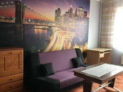 kawalerka -wynajem okazjonalny długoterminowy