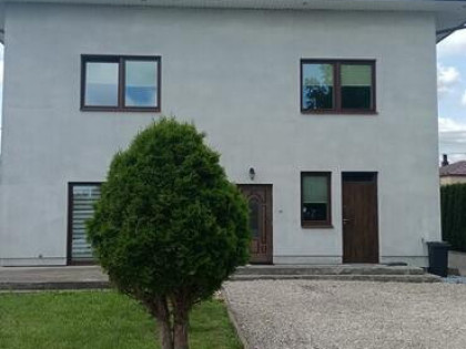 Dom * SPRZEDAŻ * Borowa * 220m2