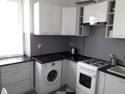 2 POKOJOWE ROZKŁADOWE Z WIDNĄ KUCHNIĄ NA ŻOLIBORZU