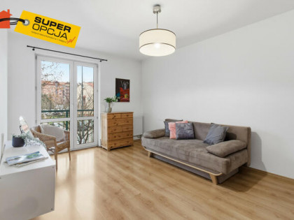 Mieszkanie Kraków gm. Kraków-Krowodrza Prądnik Biały, Feliksa Konecznego