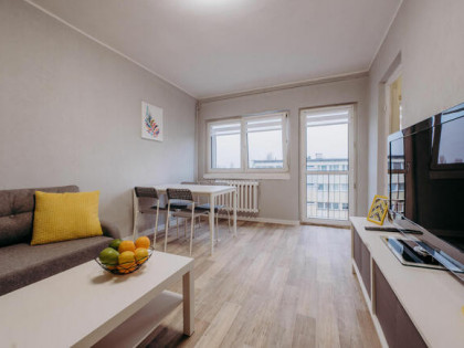 M-2 na Teofilowie, JUDYMA 9