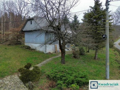 Dom Iwonicz-Zdrój, Wschodnia