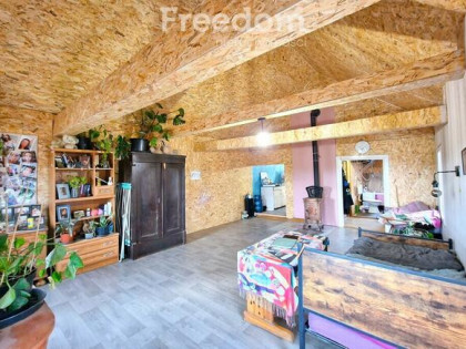 Dom na sprzedaż- Wólka Zabłocka