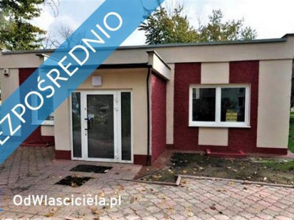 OKAZJA atrakcyjna działka 5 arów i Bydynek wolnostojący 130m2 !