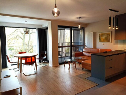 Apartament premium - doskonała lokalizacja w centrum miasta