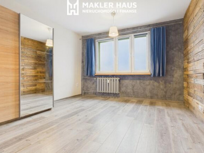 Mieszkanie z panoramicznym widokiem-ul. Pułaskiego