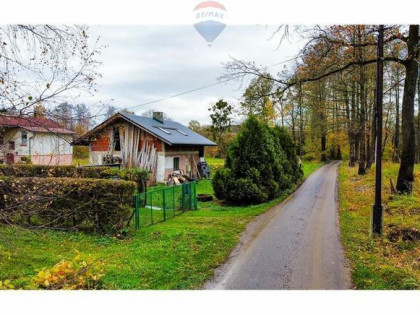 Na sprzedaż dom (116m2) w Jasienicy