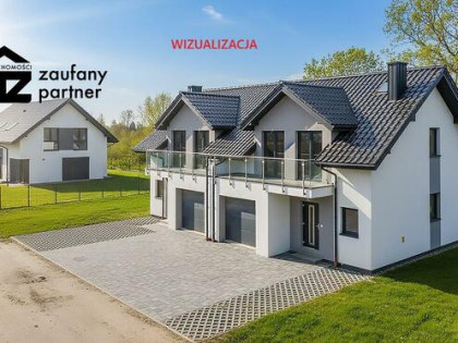 Dom Przebieczany gm. Biskupice