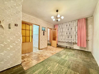 Mieszkanie Bytom, Chorzowska