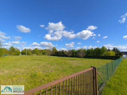 Działka budowlana Żołędowo gm. Osielsko