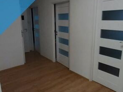 Do wynajęcia mieszkanie 4 pokojowe 77 m2 ul. Łukowa, Służew nad Dolinką, Mokotów, Warszawa.