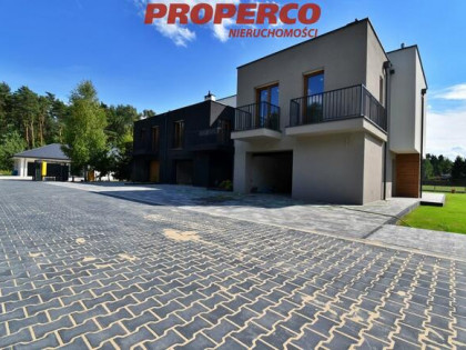 Dom Bilcza gm. Morawica