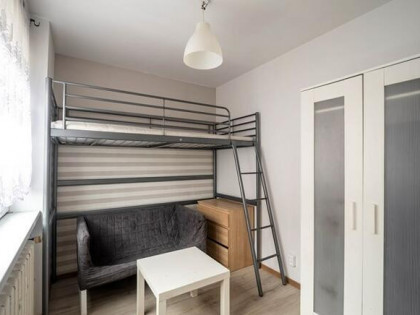 Wynajmę funkcjonalną kawalerkę, Ondraszka 11