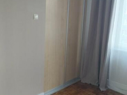 2 pokojowe mieszkanie.