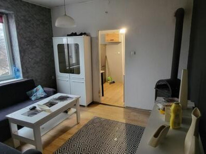 Mieszkanie 2 pokoje. 2P 33m2