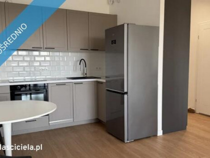 Nowoczesne mieszkanie w Swarzędzu