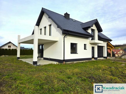 Dom Sanoczek gm. Sanok,