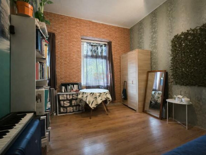 Mieszkanie Łódź Widzew, Fabryczna