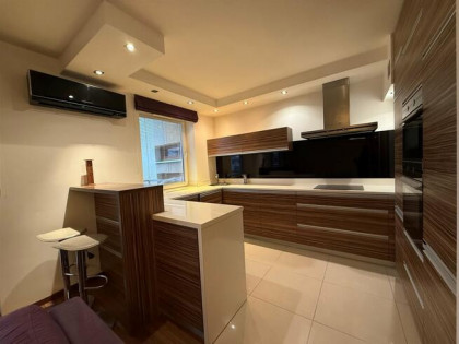 Mieszkanie Lublin Ponikwoda, Bielskiego