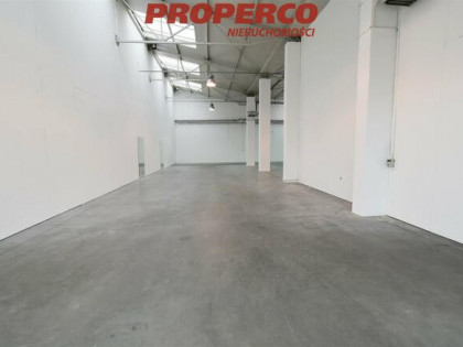 Lokal użytkowy Kielce Piaski, Zagnańska